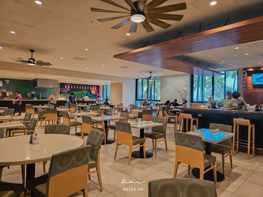 Waikiki Beach Marriott Resort & Spa開箱｜來威基基海灘，就是要住第一排！！