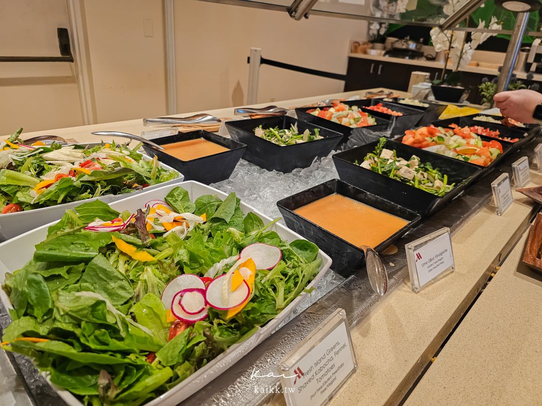 Waikiki Beach Marriott Resort & Spa開箱｜來威基基海灘，就是要住第一排！！