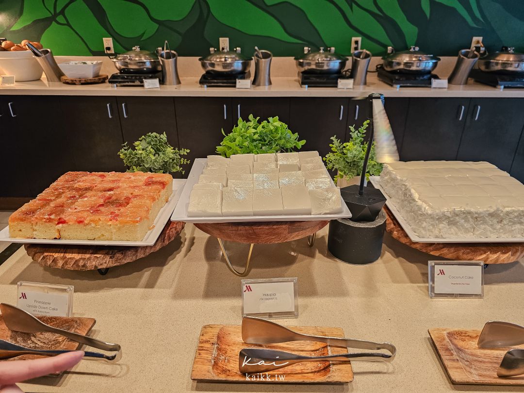 Waikiki Beach Marriott Resort & Spa開箱｜來威基基海灘，就是要住第一排！！