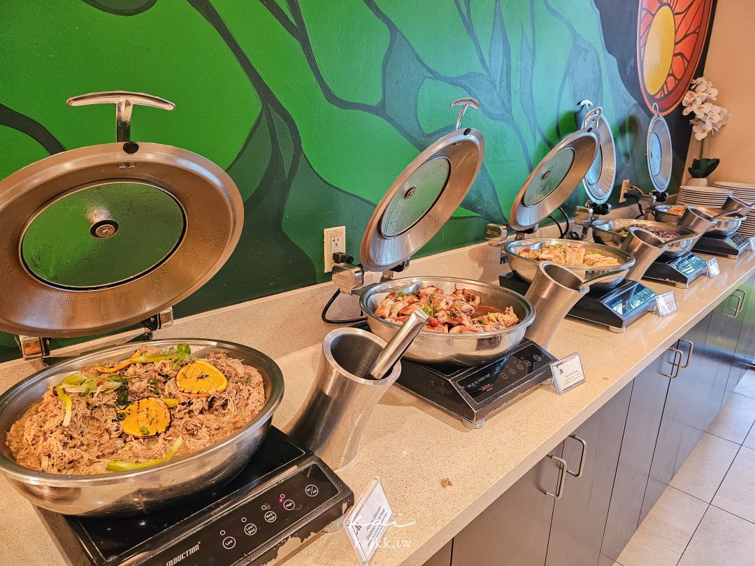 Waikiki Beach Marriott Resort & Spa開箱｜來威基基海灘，就是要住第一排！！