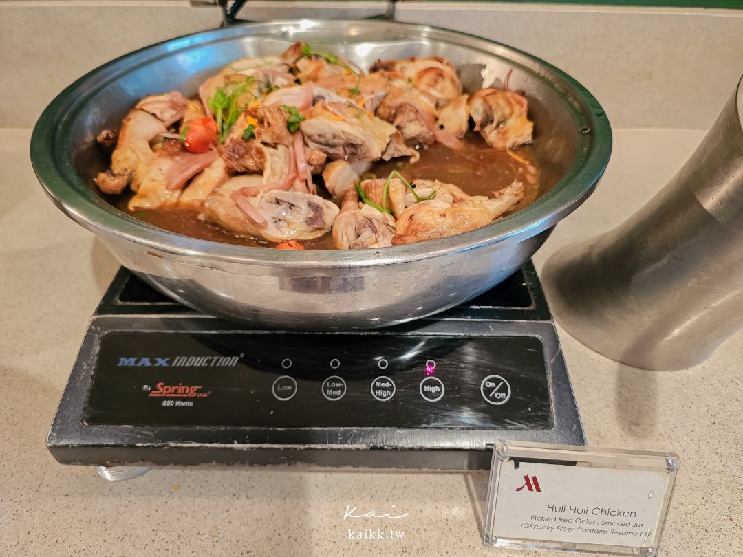 Waikiki Beach Marriott Resort & Spa開箱｜來威基基海灘，就是要住第一排！！