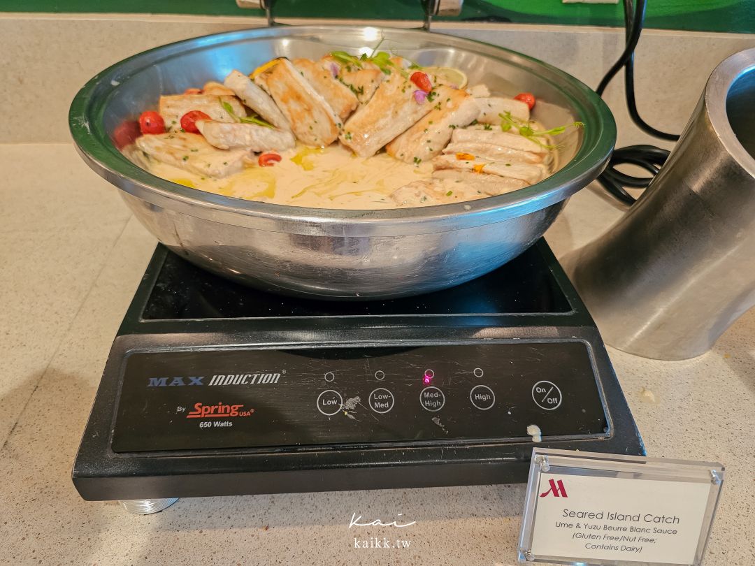 Waikiki Beach Marriott Resort & Spa開箱｜來威基基海灘，就是要住第一排！！