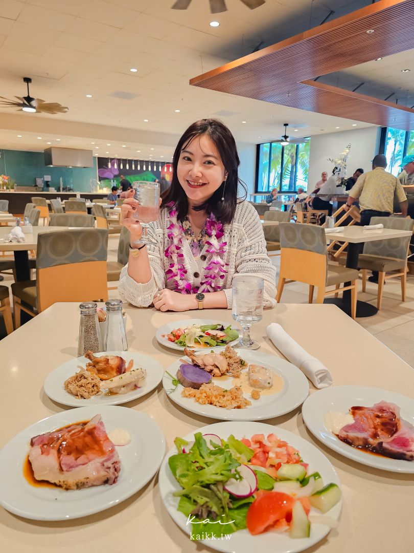 Waikiki Beach Marriott Resort & Spa開箱｜來威基基海灘，就是要住第一排！！