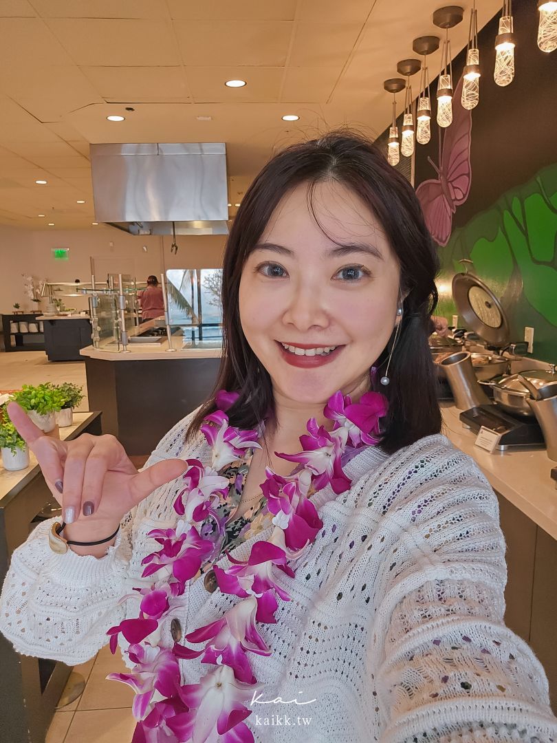 Waikiki Beach Marriott Resort & Spa開箱｜來威基基海灘，就是要住第一排！！