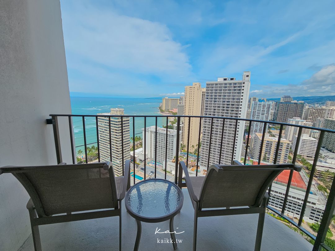 網站近期文章：Waikiki Beach Marriott Resort & Spa開箱｜來威基基海灘，就是要住第一排！！
