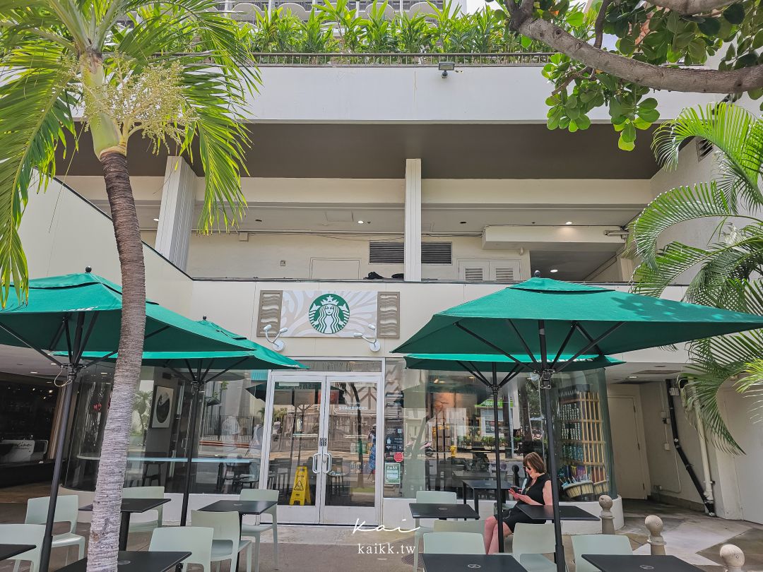 Waikiki Beach Marriott Resort & Spa開箱｜來威基基海灘，就是要住第一排！！