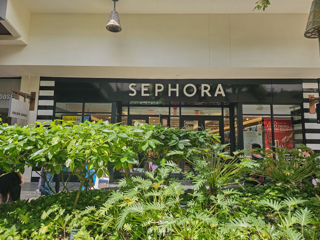 夏威夷必買伴手禮＋精品購物清單。卡拉卡瓦大道、阿拉莫阿那中心逛街地圖