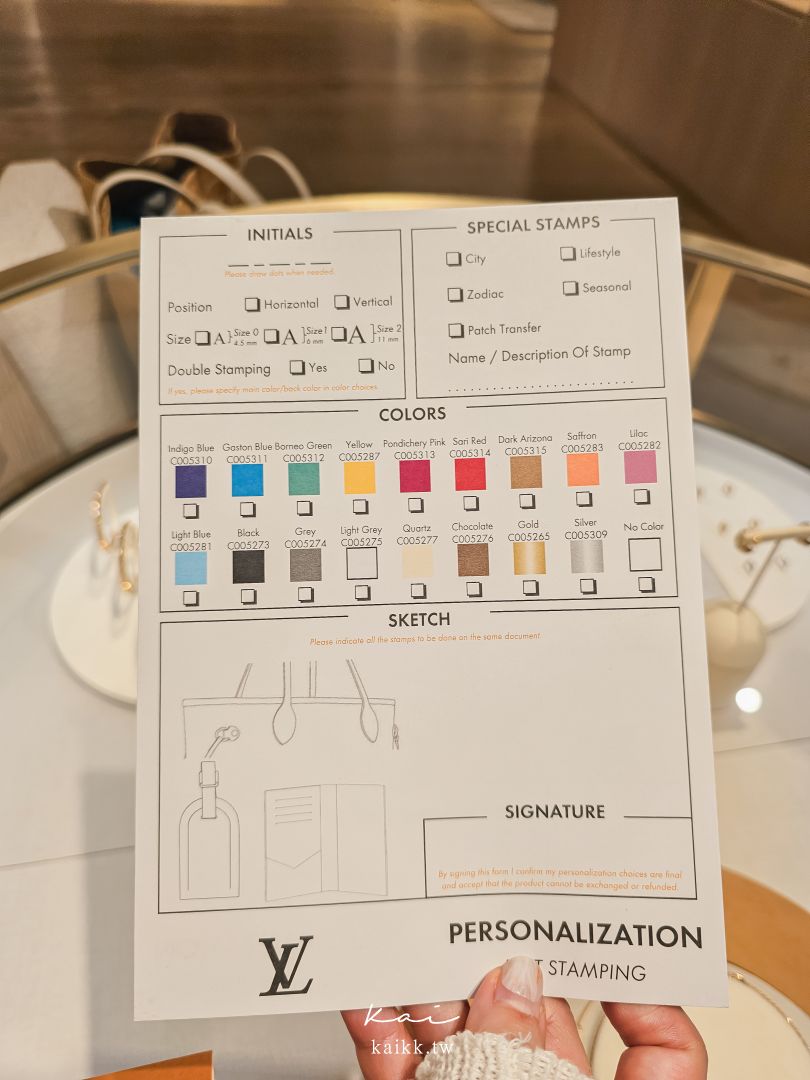 夏威夷LV限定燙印get！在夏威夷買Louis Vuitton可以免稅、退稅嗎？這篇攻略一次搞懂