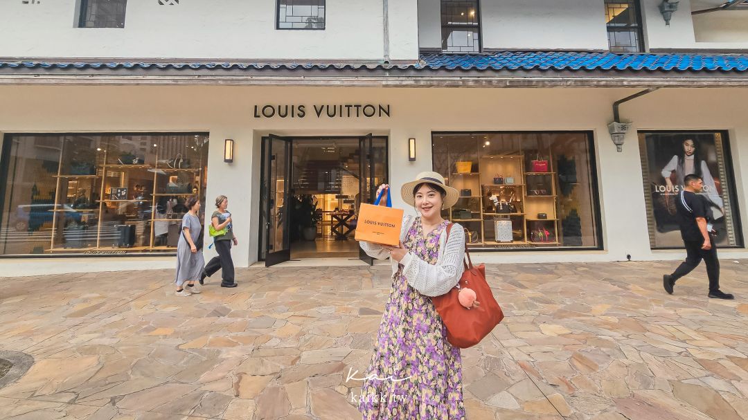 網站近期文章：夏威夷LV限定燙印get！在夏威夷買Louis Vuitton可以免稅、退稅嗎？這篇攻略一次搞懂