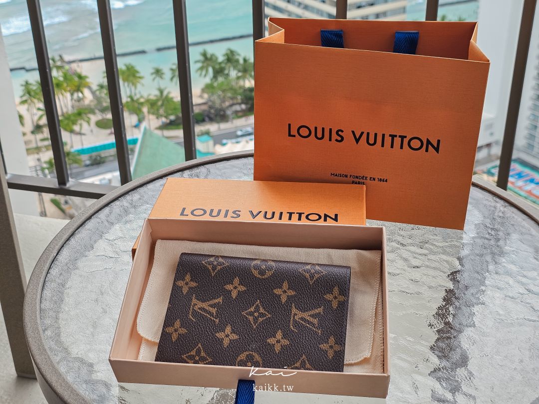 夏威夷LV限定燙印get！在夏威夷買Louis Vuitton可以免稅、退稅嗎？這篇攻略一次搞懂