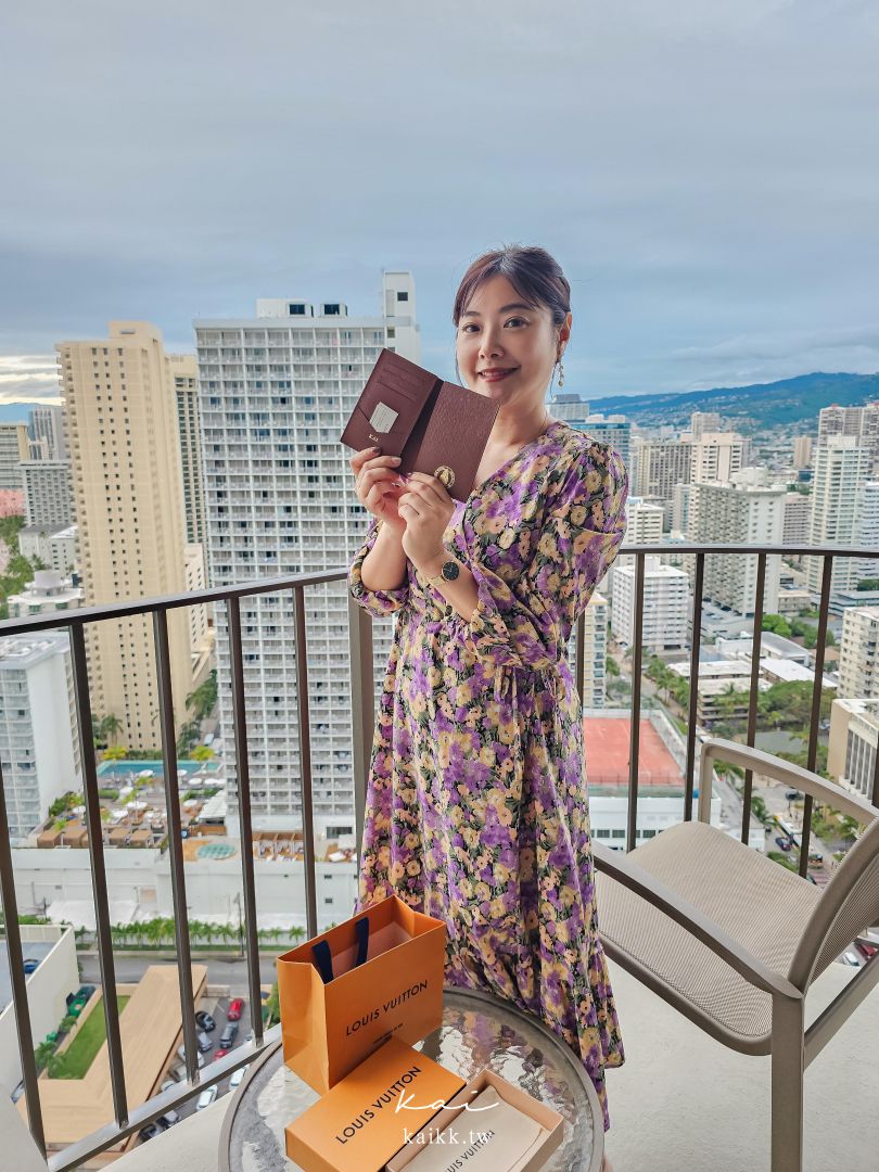 夏威夷必買伴手禮＋精品購物清單。卡拉卡瓦大道、阿拉莫阿那中心逛街地圖