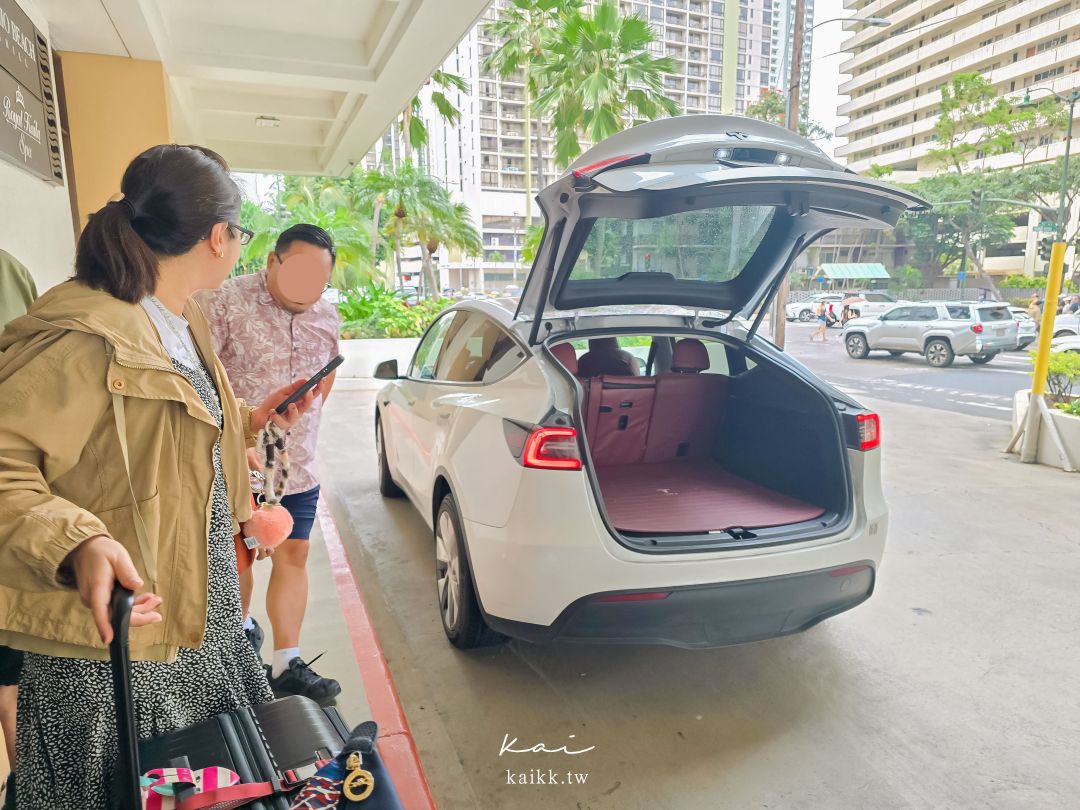 易遊網全球機場接送實測！全球接機送機攻略體驗，夏威夷、韓國一次搞定