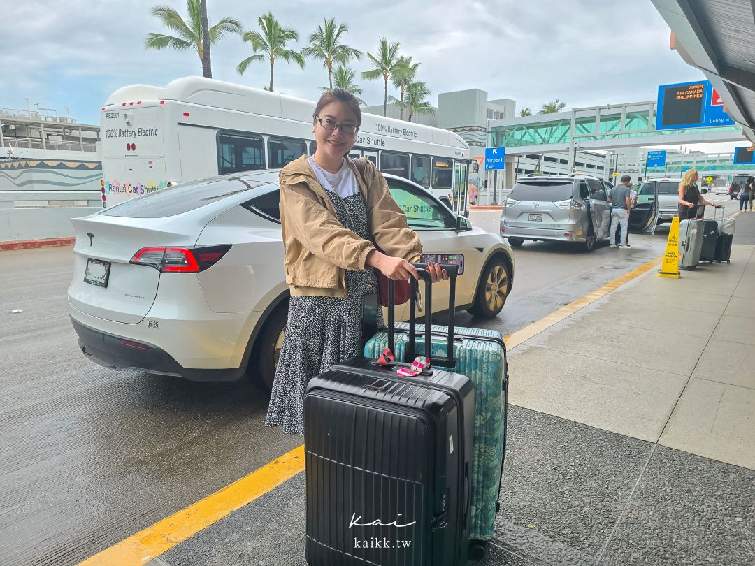 網站近期文章：易遊網全球機場接送實測！全球接機送機攻略體驗，夏威夷、韓國一次搞定