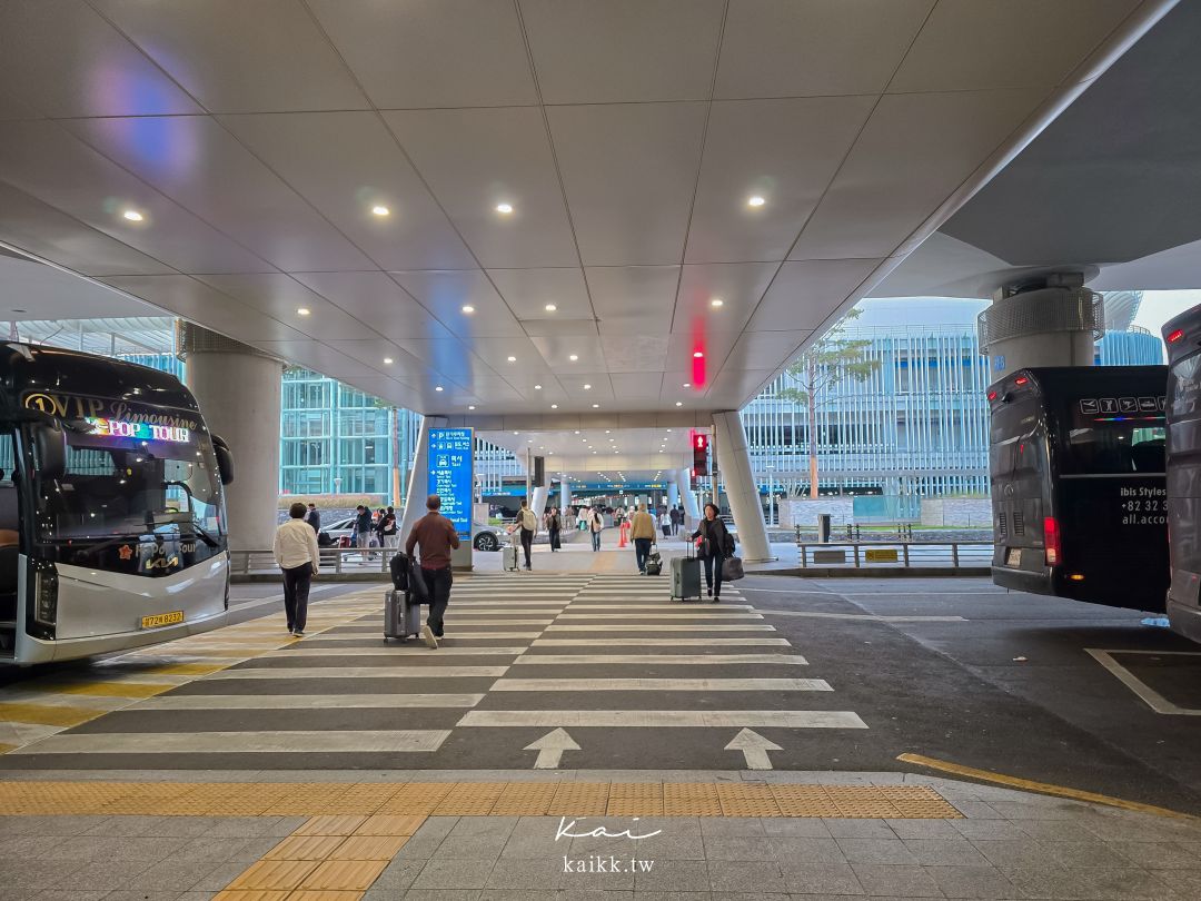 易遊網全球機場接送實測！全球接機送機攻略體驗，夏威夷、韓國一次搞定