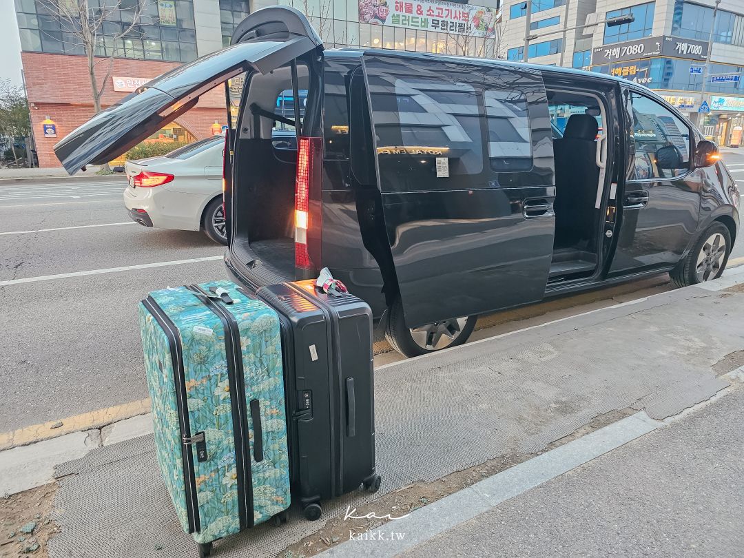 易遊網全球機場接送實測！全球接機送機攻略體驗，夏威夷、韓國一次搞定