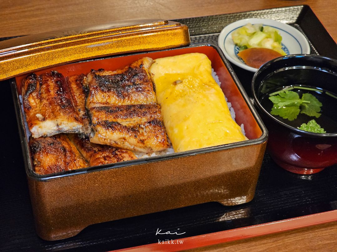土井活鰻 伏見稲荷店|伏見稻荷大社旁超人氣炭火鰻魚飯!鰻魚蛋捲我願意每次來都吃一次 土井活鰻 伏見稲荷店|伏見稻荷大社旁超人氣炭火鰻魚飯!鰻魚蛋捲我願意每次來都吃一次