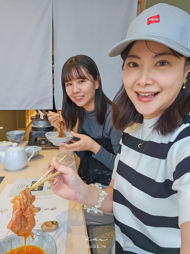 大阪必吃!心齋橋神戶牛極上壽喜燒名店!神戶和牛壽喜燒涮涮鍋 菊鶴。河景包廂享受頂級奢華套餐 大阪必吃!心齋橋神戶牛極上壽喜燒名店!神戶和牛壽喜燒涮涮鍋 菊鶴。河景包廂享受頂級奢華套餐