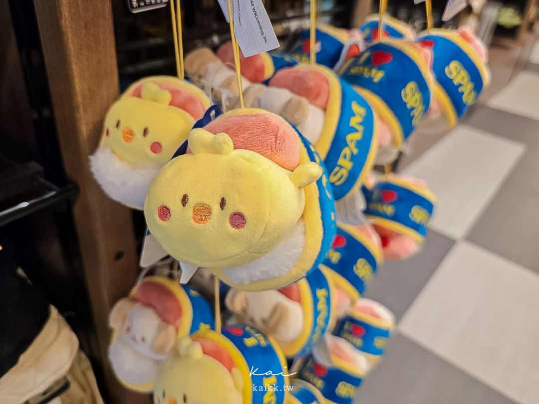 夏威夷必買伴手禮＋精品購物清單。卡拉卡瓦大道、阿拉莫阿那中心逛街地圖