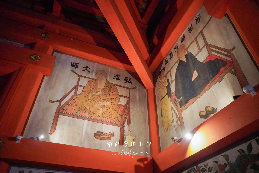 高野山一日遊怎麼玩？壇上伽藍、金剛峯寺、夜訪奧之院必訪清單