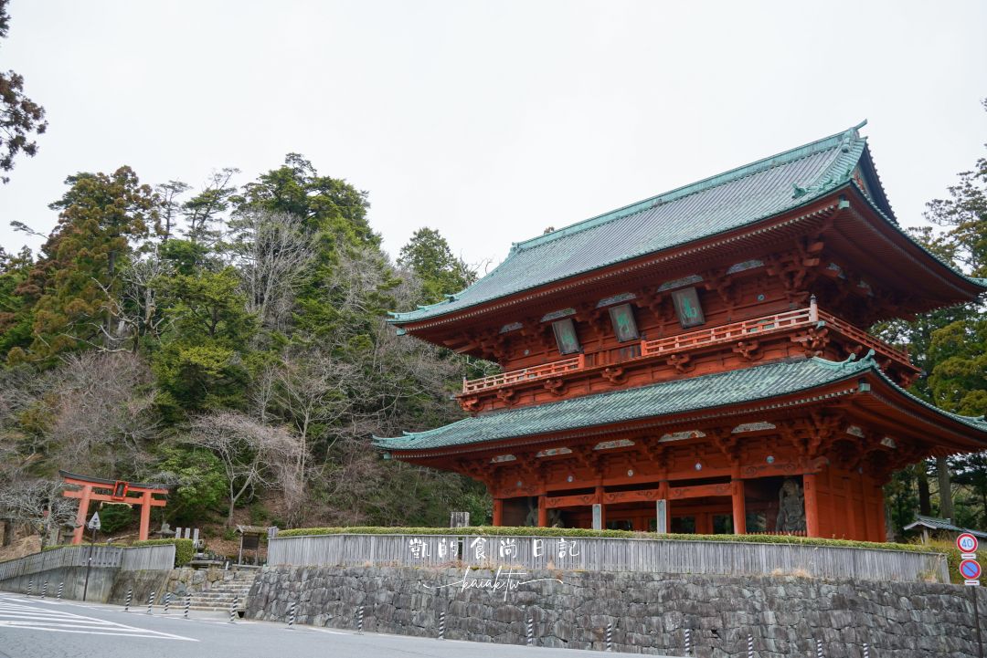 高野山一日遊怎麼玩？壇上伽藍、金剛峯寺、夜訪奧之院必訪清單
