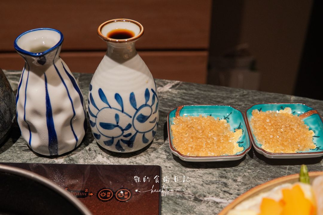 台北大安區新開幕！祇園．禪院壽喜燒｜ZEN SAN 全席包廂、預約制。隱藏版海膽麵必吃！