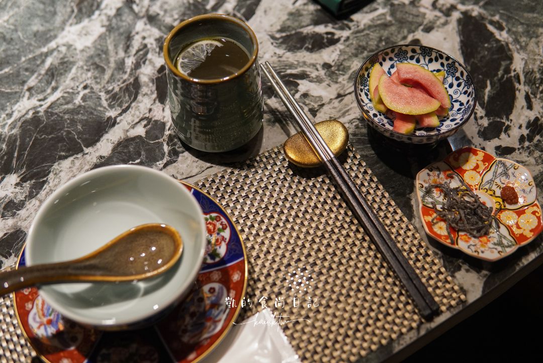 台北大安區新開幕！祇園．禪院壽喜燒｜ZEN SAN 全席包廂、預約制。隱藏版海膽麵必吃！