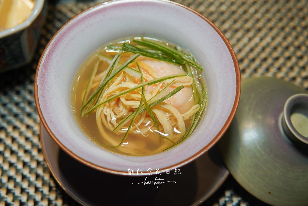 台北大安區新開幕！祇園．禪院壽喜燒｜ZEN SAN 全席包廂、預約制。隱藏版海膽麵必吃！