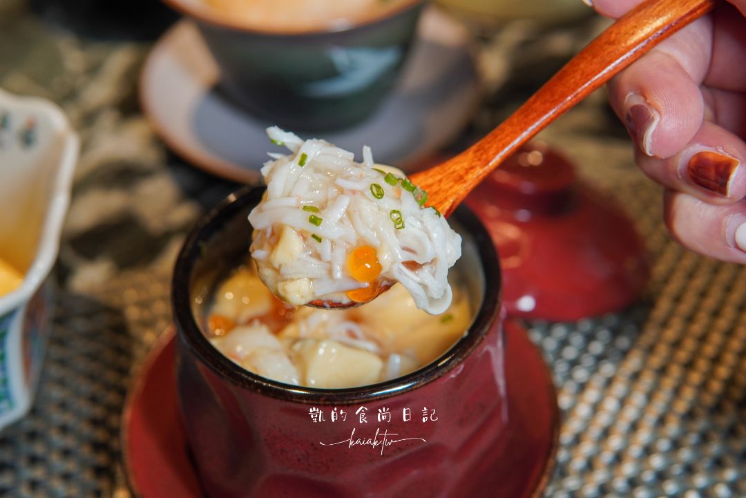 台北大安區新開幕！祇園．禪院壽喜燒｜ZEN SAN 全席包廂、預約制。隱藏版海膽麵必吃！