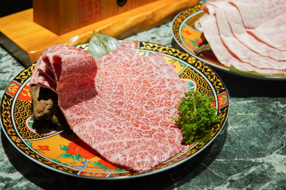 台北大安區新開幕！祇園．禪院壽喜燒｜ZEN SAN 全席包廂、預約制。隱藏版海膽麵必吃！