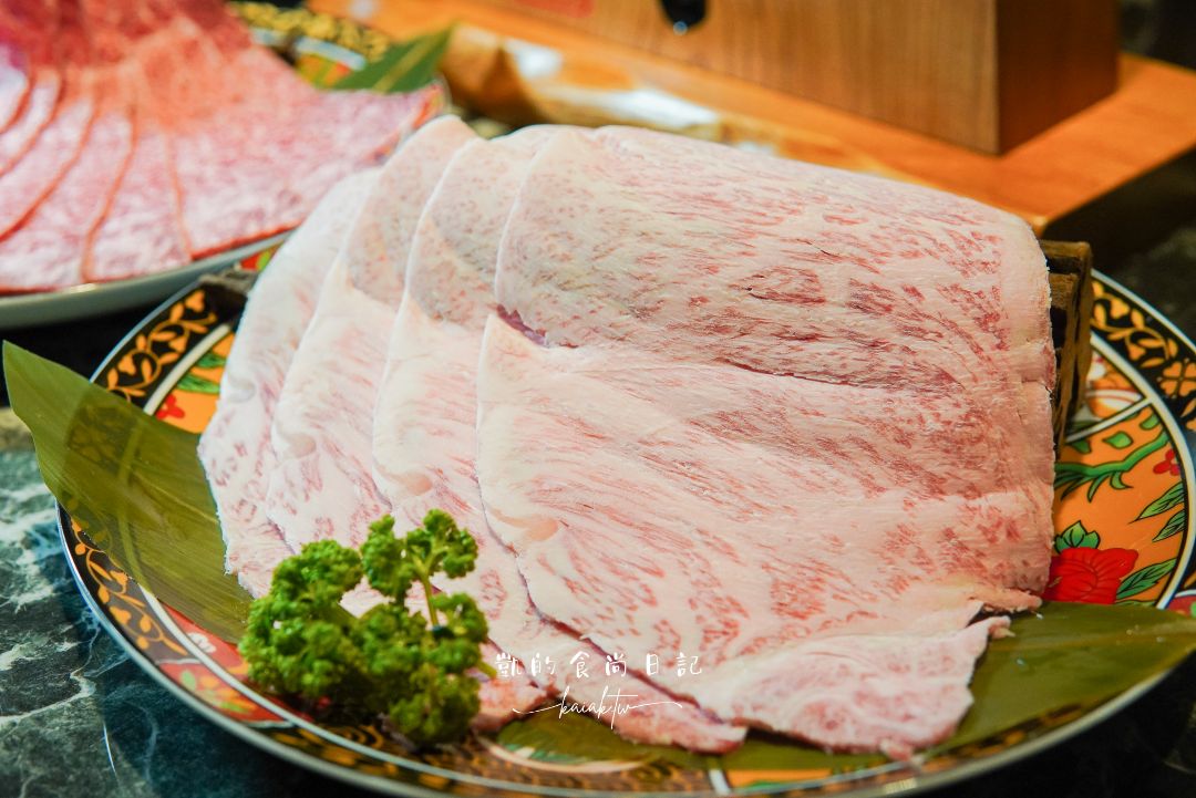 台北大安區新開幕！祇園．禪院壽喜燒｜ZEN SAN 全席包廂、預約制。隱藏版海膽麵必吃！