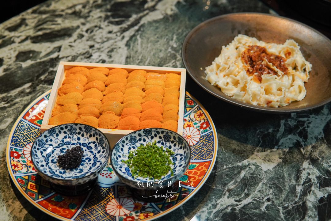 台北大安區新開幕！祇園．禪院壽喜燒｜ZEN SAN 全席包廂、預約制。隱藏版海膽麵必吃！