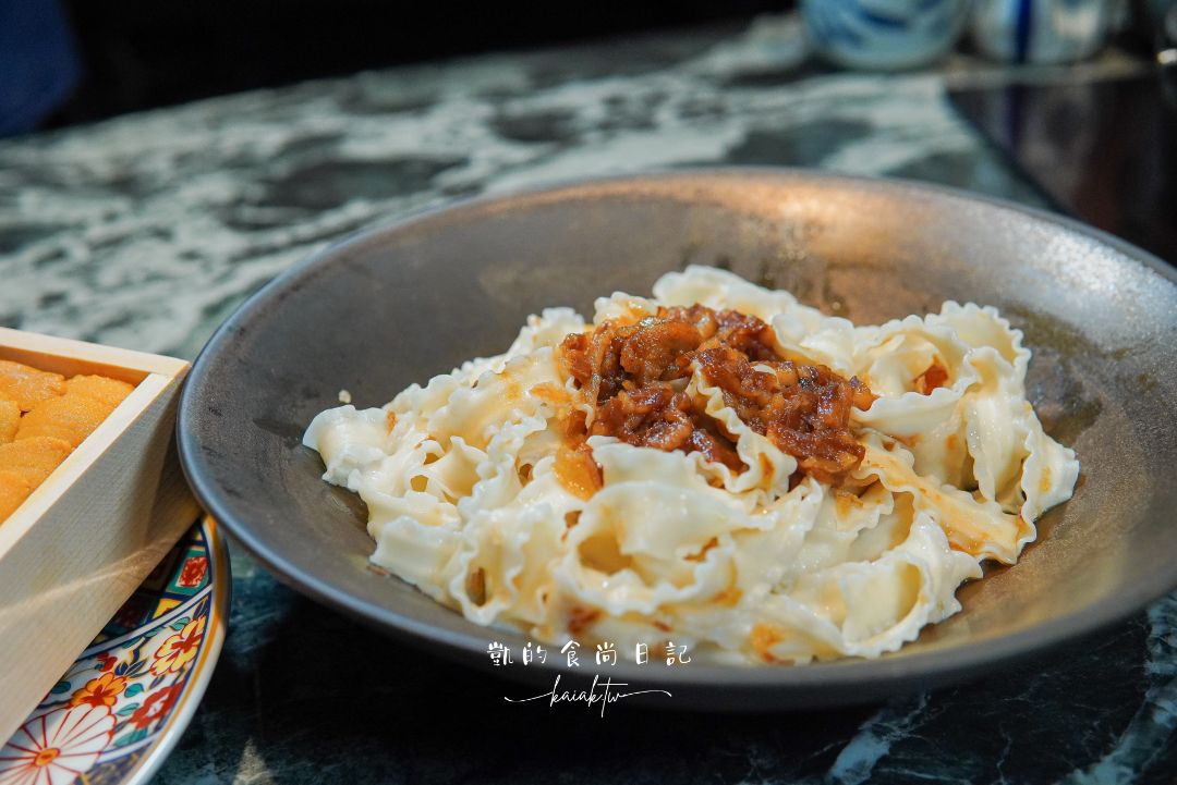 台北大安區新開幕！祇園．禪院壽喜燒｜ZEN SAN 全席包廂、預約制。隱藏版海膽麵必吃！