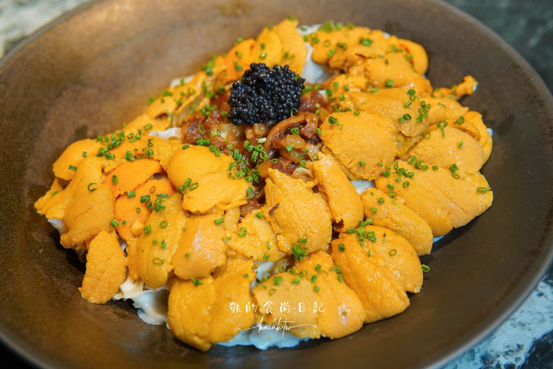 台北大安區新開幕！祇園．禪院壽喜燒｜ZEN SAN 全席包廂、預約制。隱藏版海膽麵必吃！