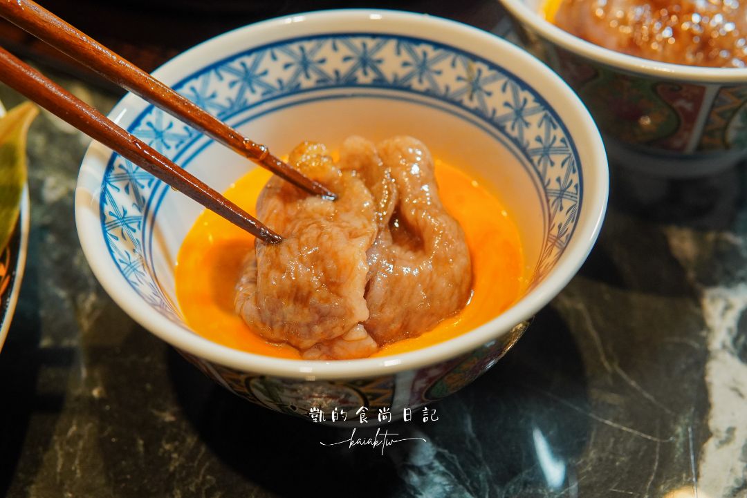 台北大安區新開幕！祇園．禪院壽喜燒｜ZEN SAN 全席包廂、預約制。隱藏版海膽麵必吃！