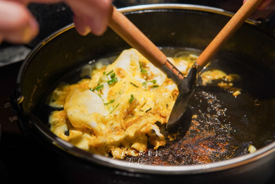 台北大安區新開幕！祇園．禪院壽喜燒｜ZEN SAN 全席包廂、預約制。隱藏版海膽麵必吃！