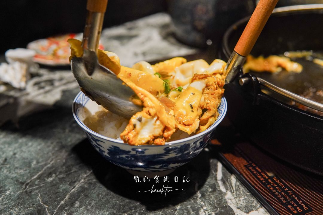 台北大安區新開幕！祇園．禪院壽喜燒｜ZEN SAN 全席包廂、預約制。隱藏版海膽麵必吃！