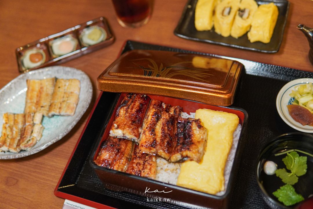 受保護的內容: 土井活鰻 伏見稲荷店｜伏見稻荷大社旁超人氣炭火鰻魚飯！鰻魚蛋捲我願意每次來都吃一次 @凱的日本食尚日記