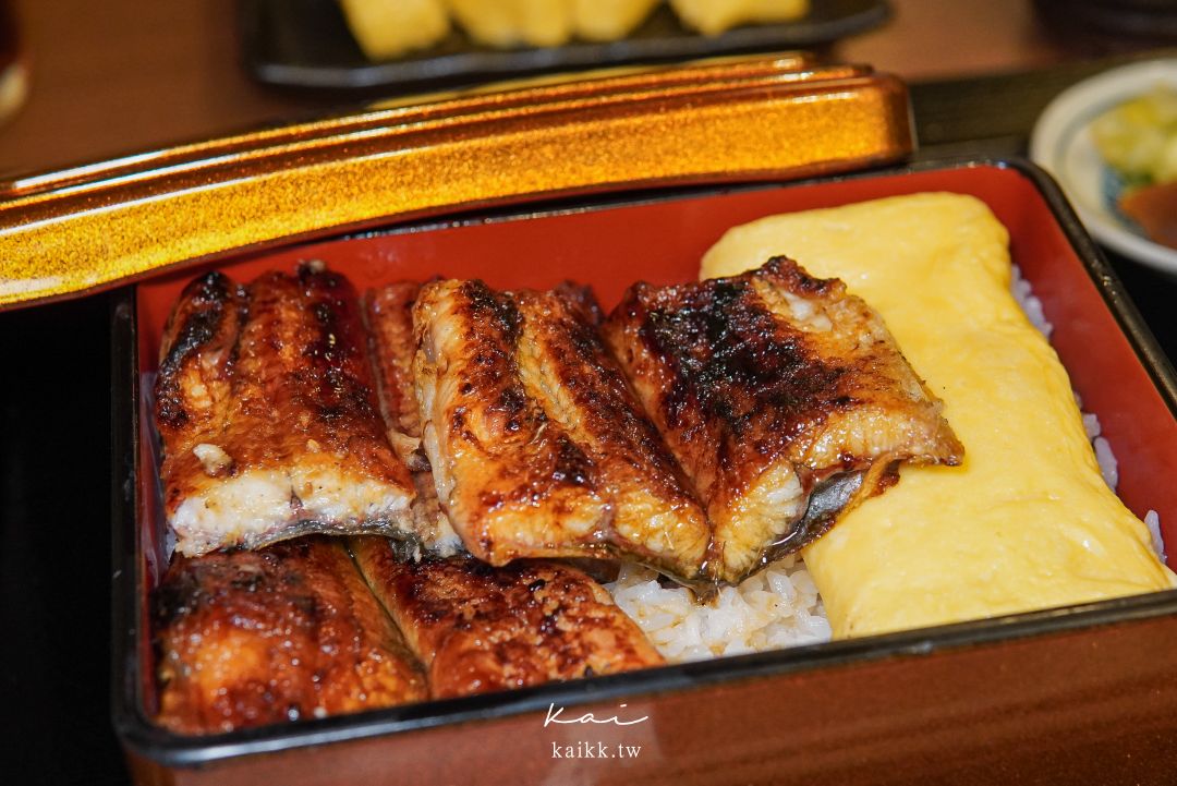土井活鰻 伏見稲荷店|伏見稻荷大社旁超人氣炭火鰻魚飯!鰻魚蛋捲我願意每次來都吃一次 土井活鰻 伏見稲荷店|伏見稻荷大社旁超人氣炭火鰻魚飯!鰻魚蛋捲我願意每次來都吃一次