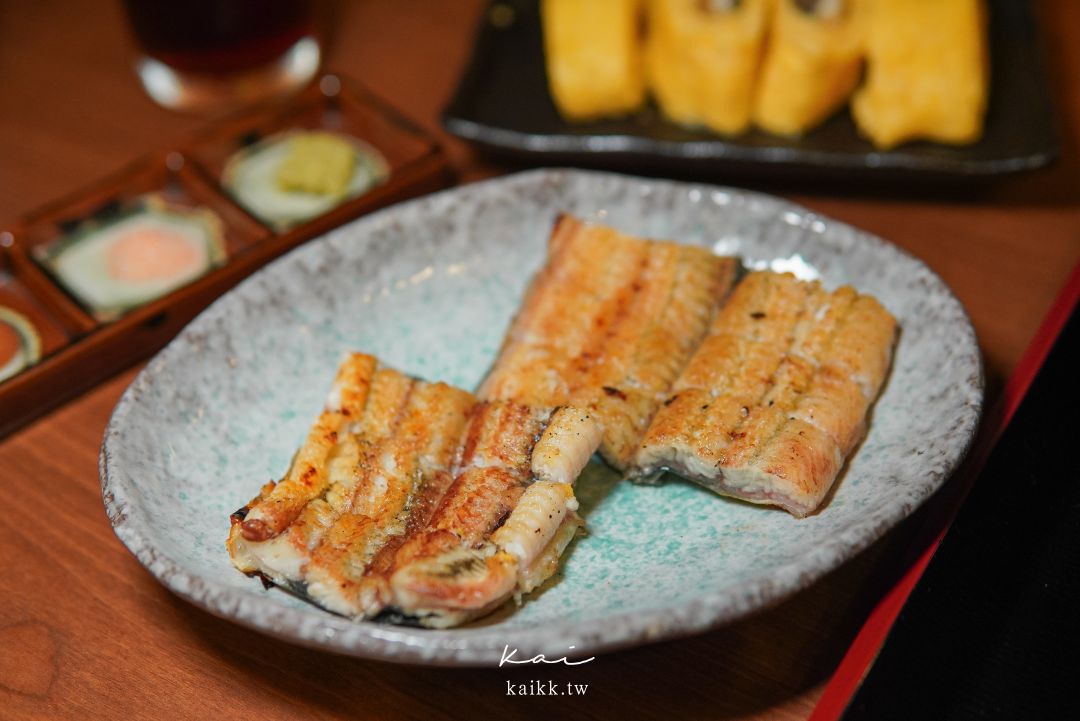 土井活鰻 伏見稲荷店｜伏見稻荷大社旁超人氣炭火鰻魚飯！鰻魚蛋捲我願意每次來都吃一次