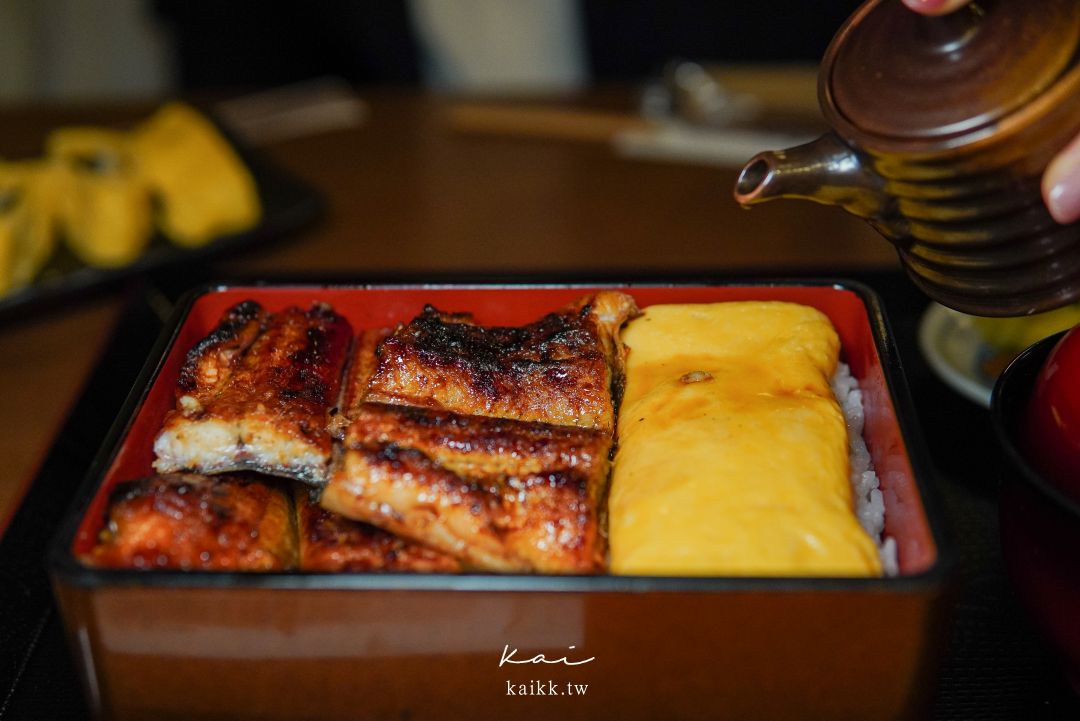 土井活鰻 伏見稲荷店|伏見稻荷大社旁超人氣炭火鰻魚飯!鰻魚蛋捲我願意每次來都吃一次 土井活鰻 伏見稲荷店|伏見稻荷大社旁超人氣炭火鰻魚飯!鰻魚蛋捲我願意每次來都吃一次