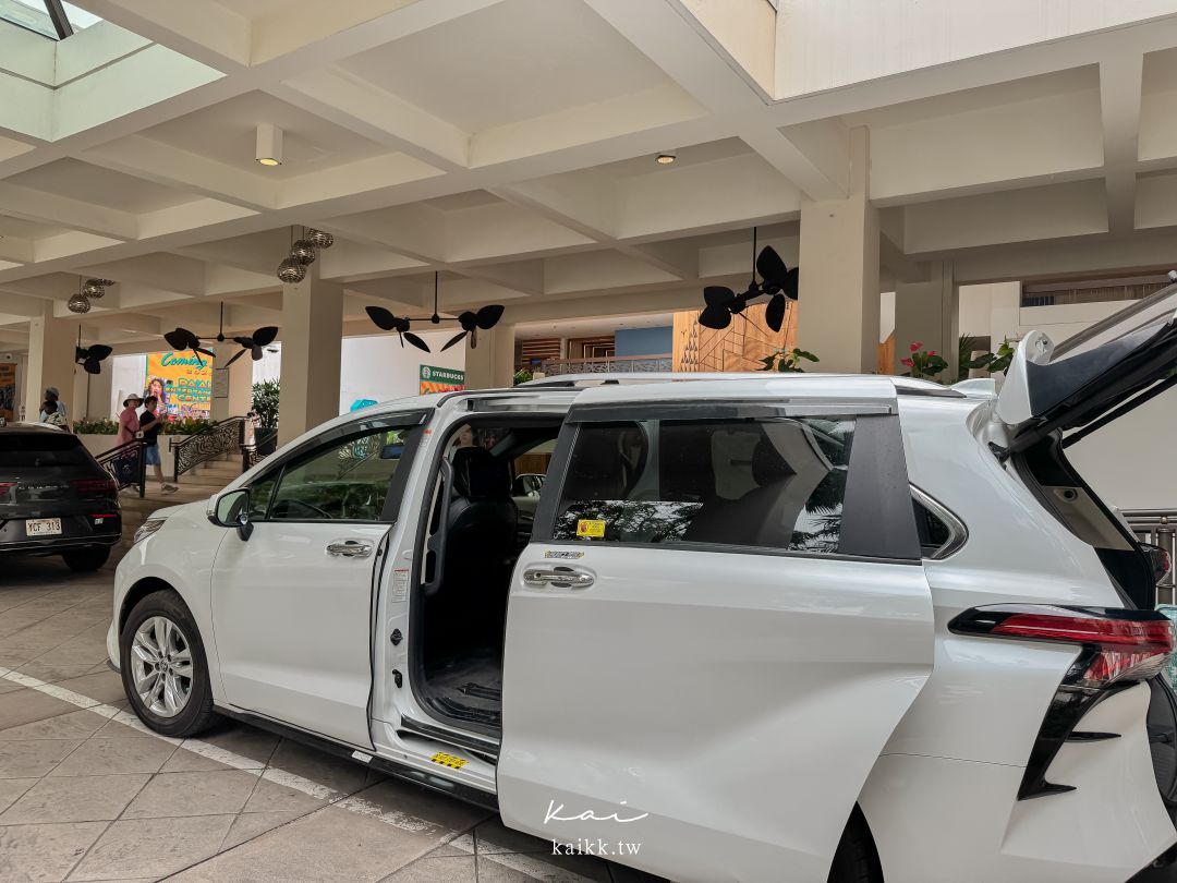 易遊網全球機場接送實測！全球接機送機攻略體驗，夏威夷、韓國一次搞定