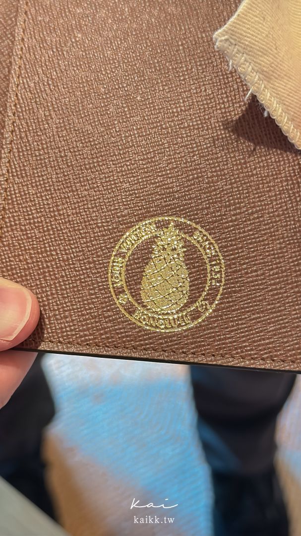 夏威夷LV限定燙印get！在夏威夷買Louis Vuitton可以免稅、退稅嗎？這篇攻略一次搞懂