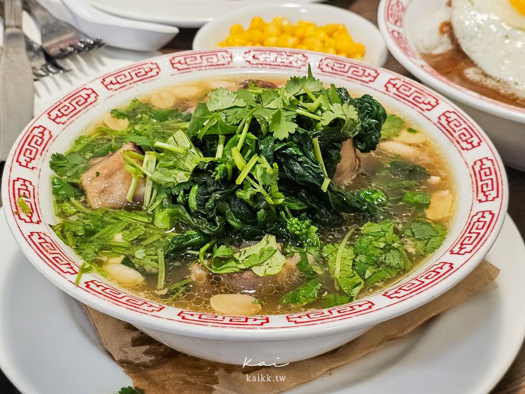 夏威夷必吃美食精選。7間在地美食推薦一定要收集起來～