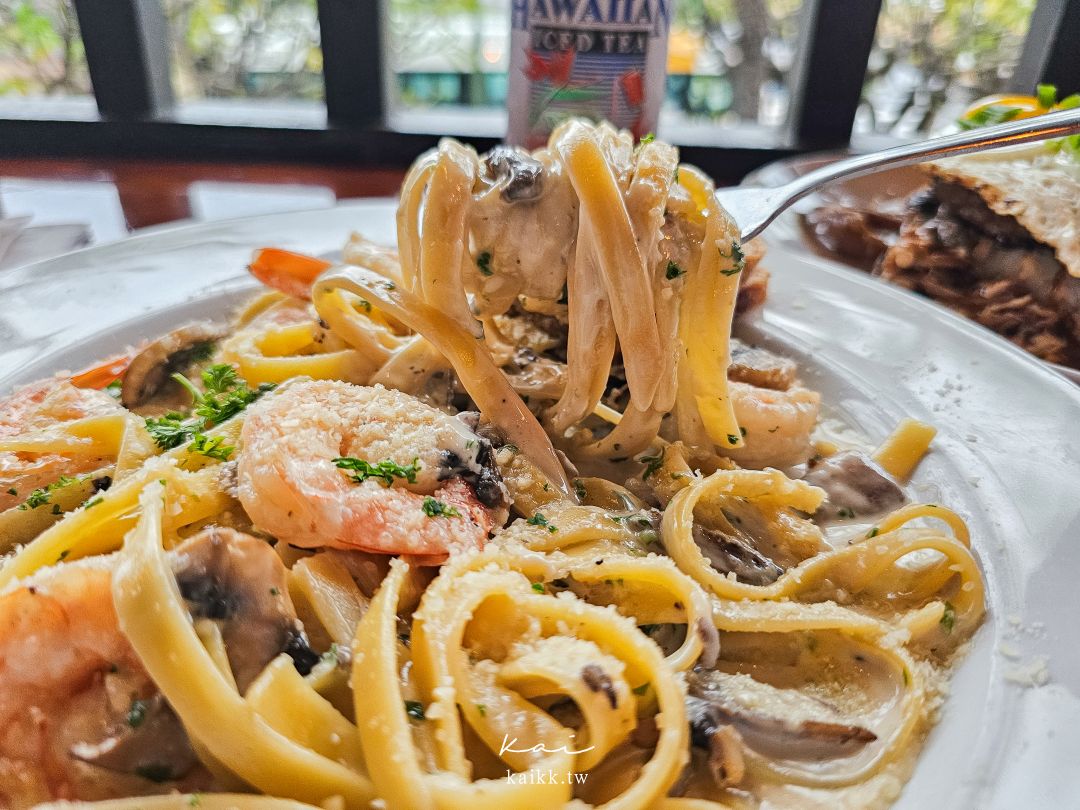 夏威夷必吃美食精選。7間在地美食推薦一定要收集起來～