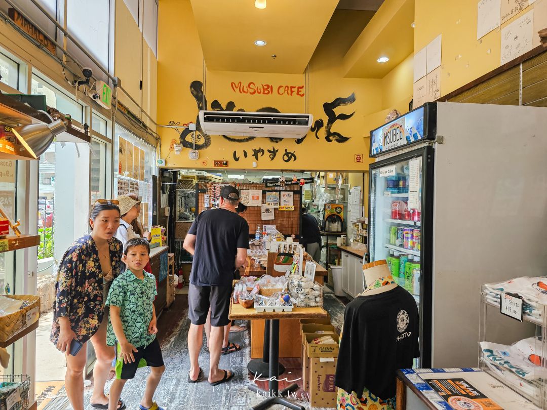 夏威夷必吃美食精選。7間在地美食推薦一定要收集起來～