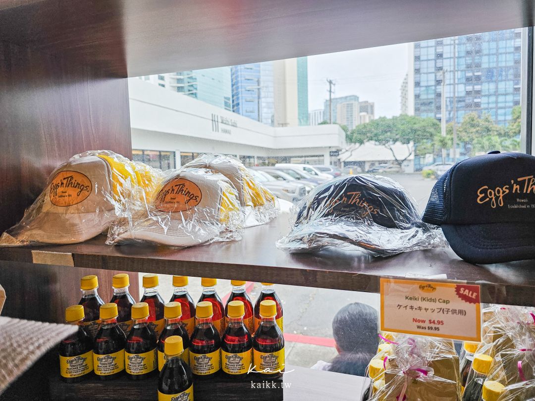 夏威夷必吃美食精選。7間在地美食推薦一定要收集起來～