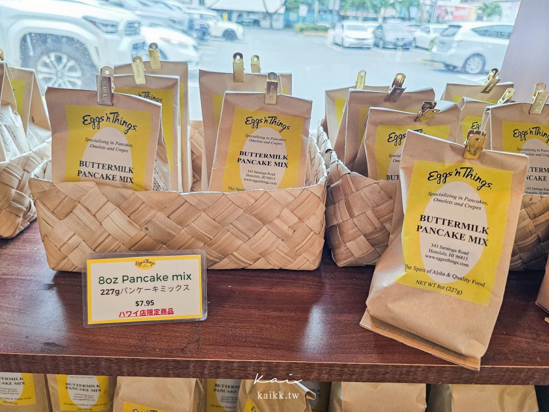 夏威夷必吃美食精選。7間在地美食推薦一定要收集起來～