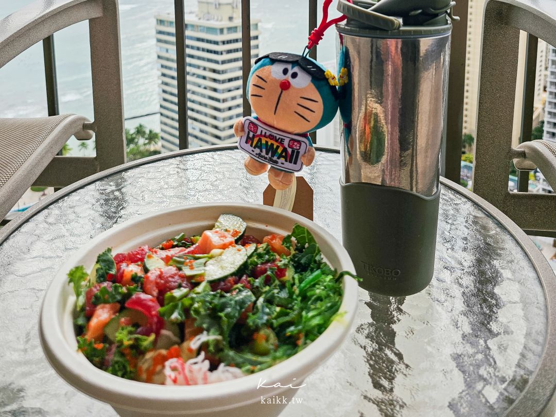 夏威夷必吃美食精選。7間在地美食推薦一定要收集起來～