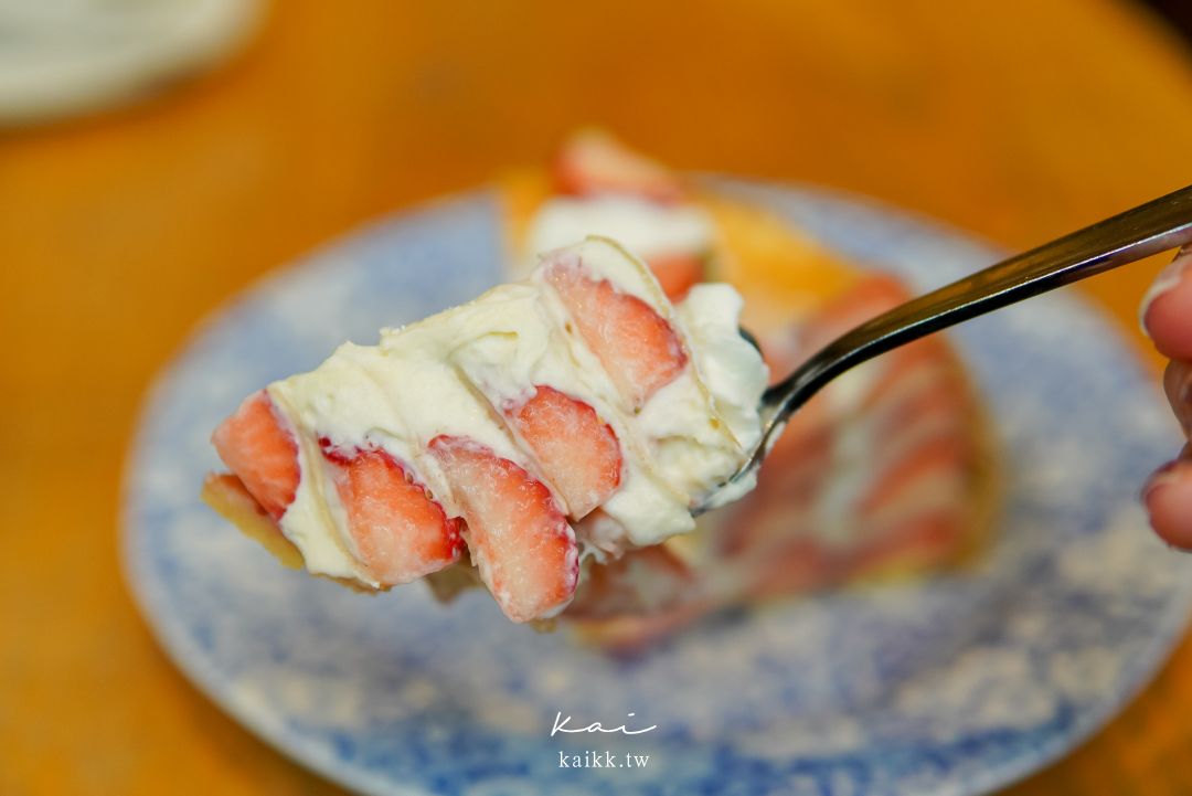 全日本只有5間！網美大推巨無霸水果千層。Afternoon Tea Love & Table大阪梅田店