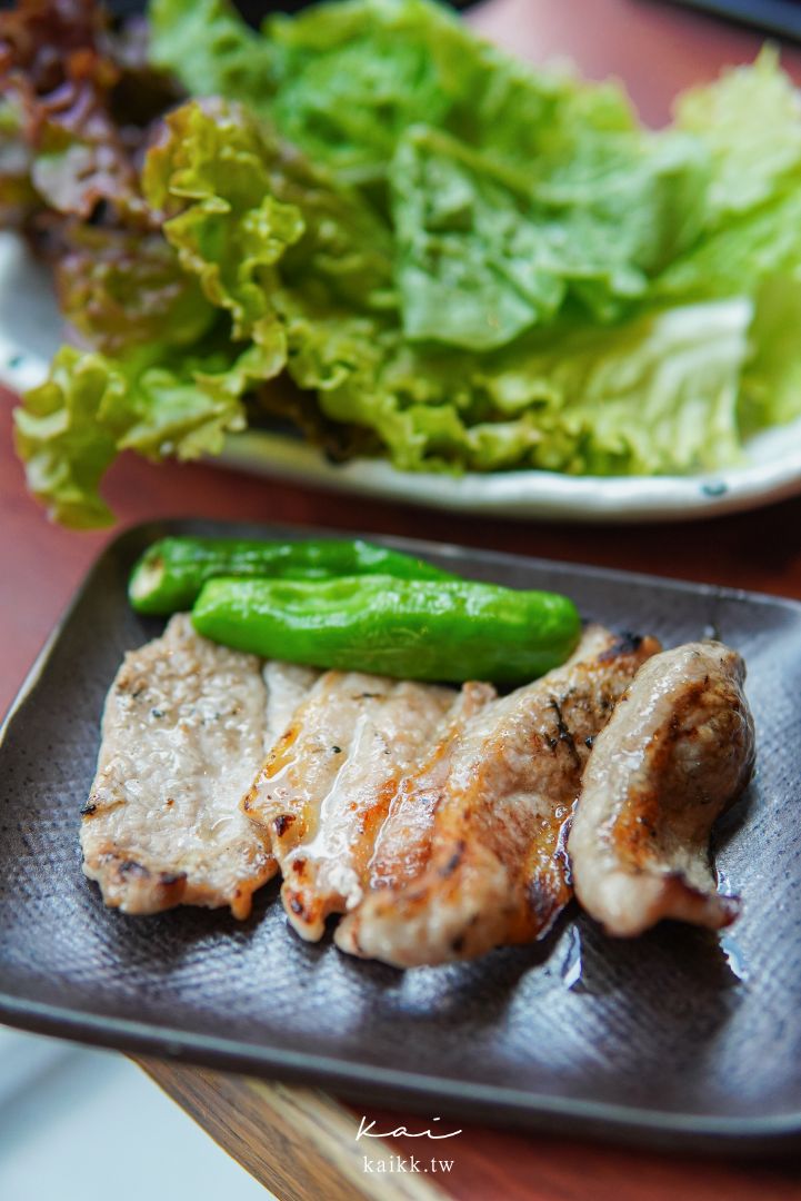梅田和牛吃到飽推薦｜燒肉力丸 梅田東通店，高品質和牛＋厚切牛舌一次吃過癮